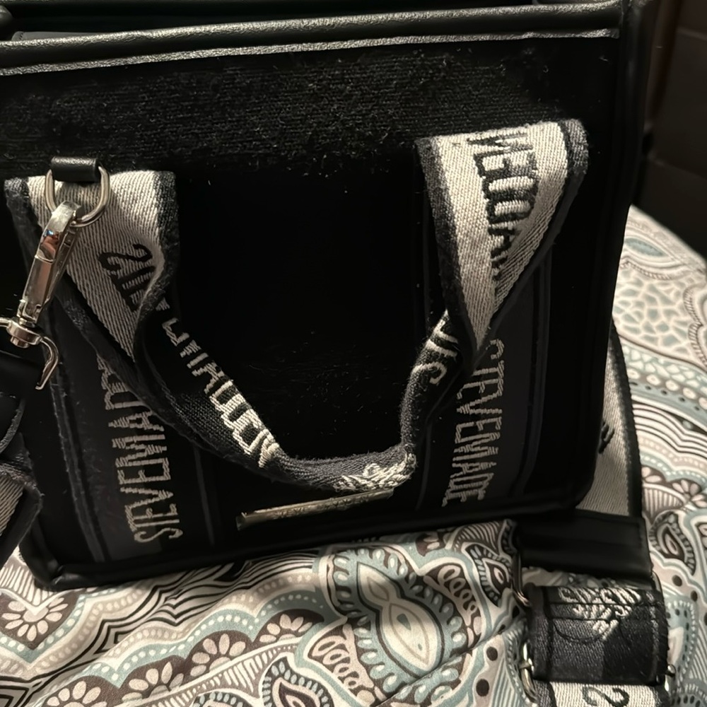 Steve Madden Purse